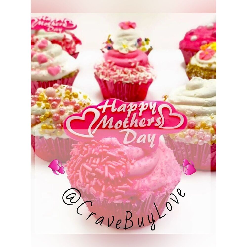 NFS Happy Mother’s Day To My Fellow Poshers Who Are Moms. Have a LOVEly Day! 💞